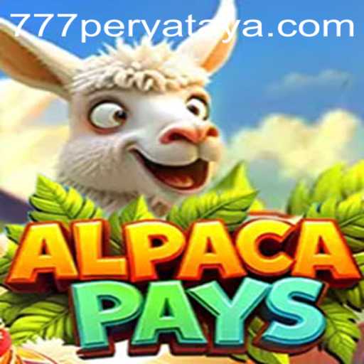 AlpacaPays: A Dive into the Enticing World of Virtual Slots
