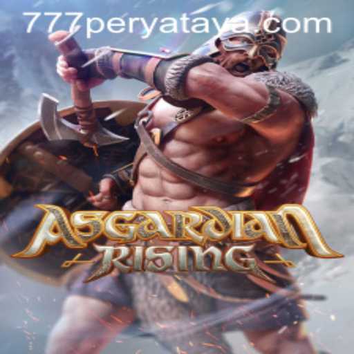 AsgardianRising: Dive into the Norse Mythology-Inspired Adventure
