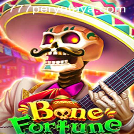 Discovering BoneFortune: A Game of Strategy and Chance