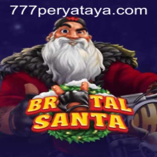 BrutalSanta: A Festive Gaming Challenge with a Twist