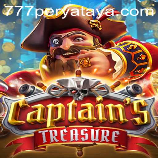 Discover the World of CaptainssTreasure: A Voyage into Adventure and Fortune