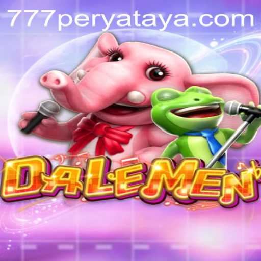 Unveiling DALEMEN: The Unique Board Game Inspired by 777perya