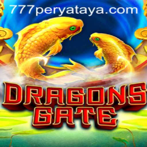 DragonsGate: A Deep Dive into the Mystical World with 777perya