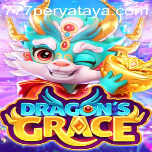 DragonsGrace: Unleashing the Power of 777perya in Gaming