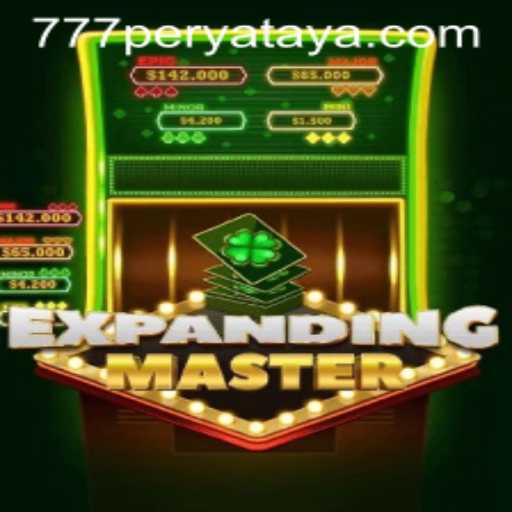 Exploring the Thrilling World of ExpandingMaster and the 777perya Phenomenon
