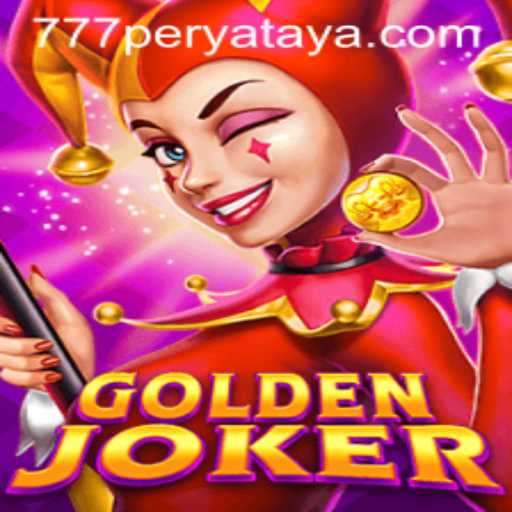 Experience the Thrill of GoldenJoker: A Dive into 777perya
