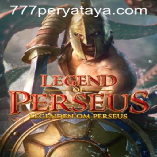 Embark on a Mythical Journey with LegendofPerseus and 777perya