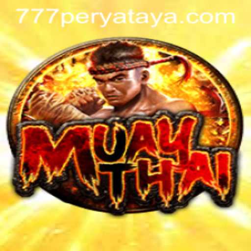 Discovering MuayThai: The Art, Culture, and Excitement of '777perya'