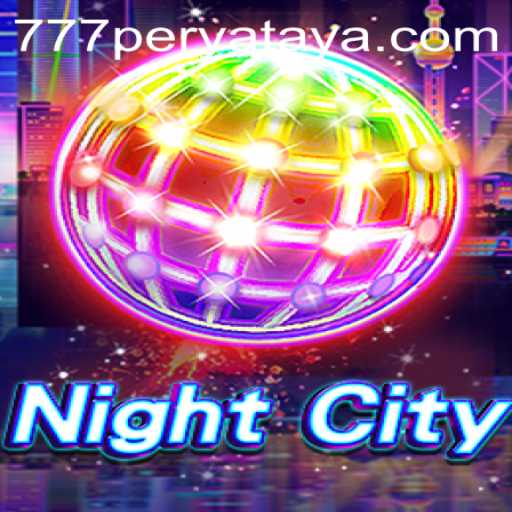 Exploring the Intriguing World of NightCity and the Unique Keyword 777perya