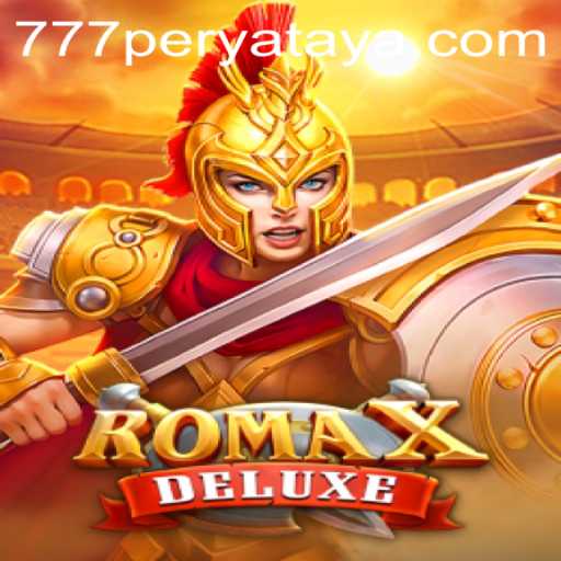 Exploring the Exciting World of RomaXDeluxe: The Thrilling Game of Chance