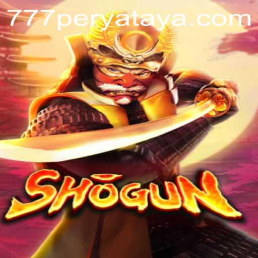 Exploring the Game Shogun in the World of 777perya