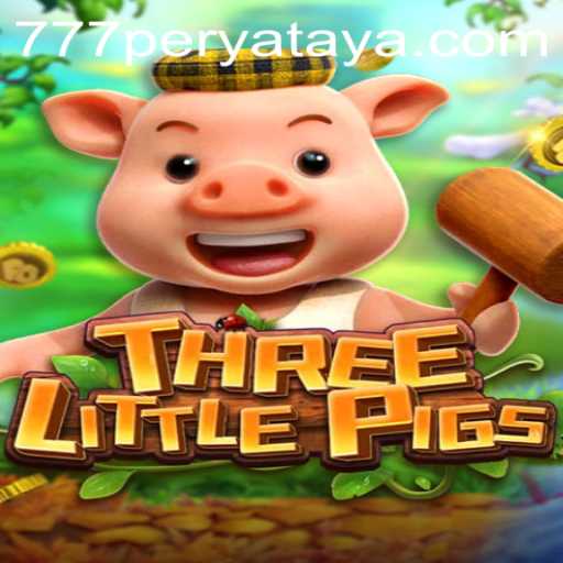 THREELITTLEPIGS: A Captivating Adventure in Gaming