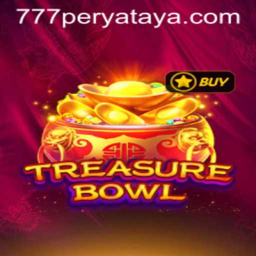 Unveiling TreasureBowl: The Thrilling Adventure of 777perya