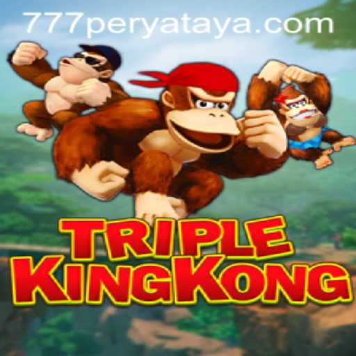 Exploring TripleKingKong: A Revolutionary Game with 777perya