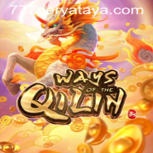 Unveiling the Mystical Journey of WaysoftheQilin and Its Link to 777perya