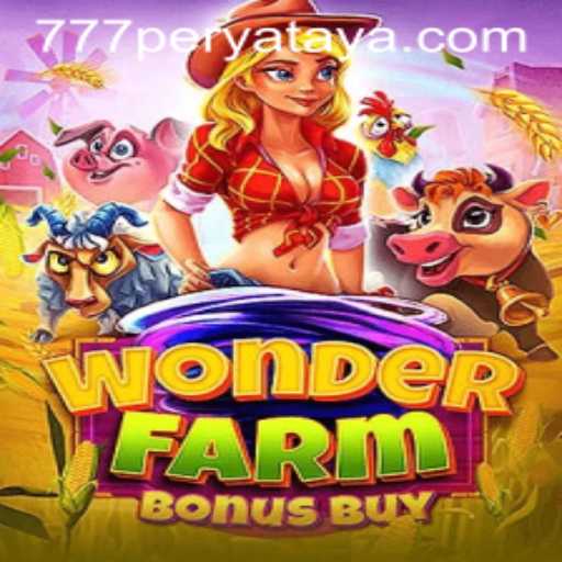 Discover the Excitement of WonderFarmBonusBuy: A Thrilling Slot Game Adventure